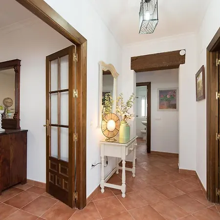 Prázdninový dům El Mirador De Bellavista Conil De La Frontera