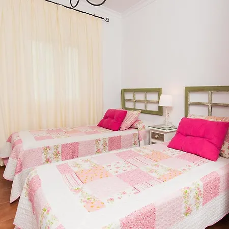 El Mirador De Bellavista Prázdninový dům