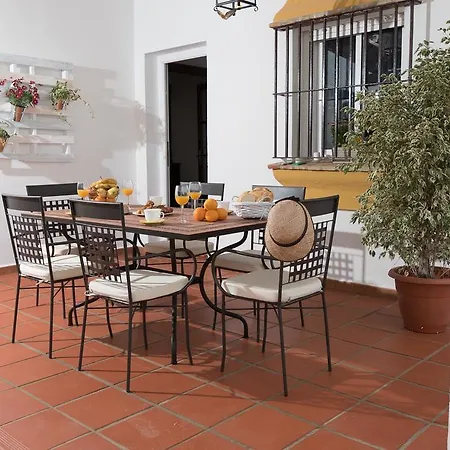 Bellavista Ferienhaus *