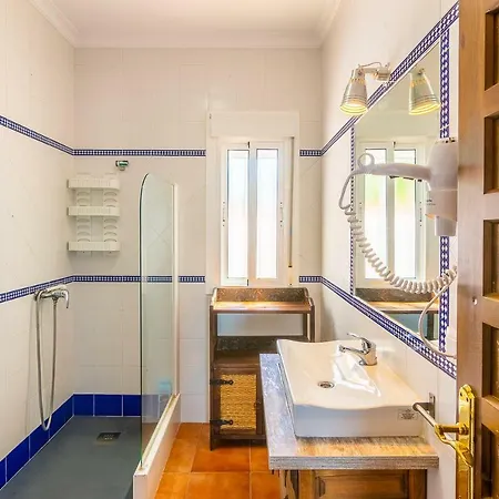 Ferienhaus Bellavista