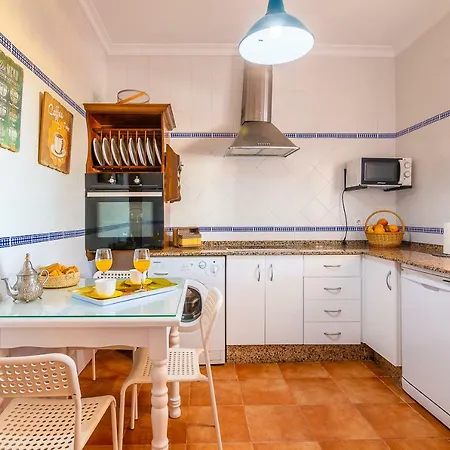 El Mirador De Bellavista Prázdninový dům *