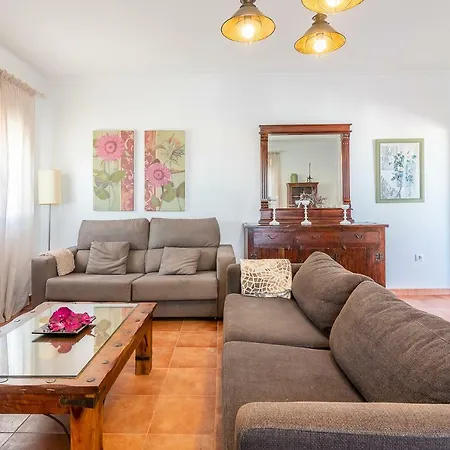 Ferienhaus Bellavista *