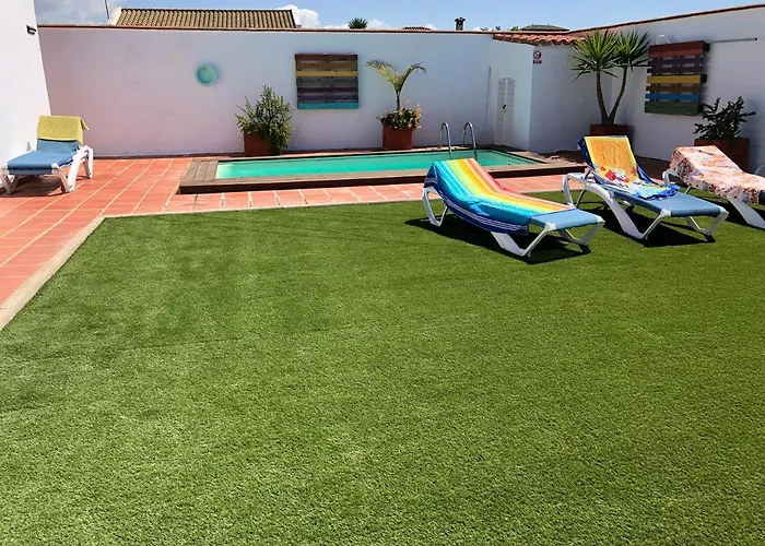 El Mirador De Bellavista Dom wakacyjny