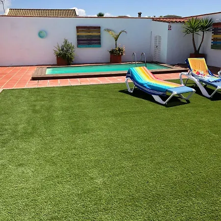 El Mirador De Bellavista Сasa de vacaciones