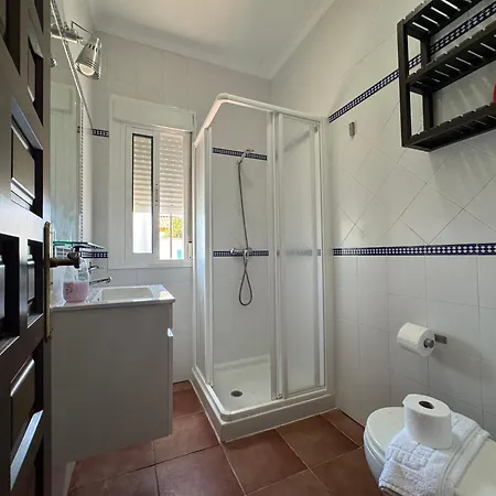 Bellavista Holiday home Conil De La Frontera