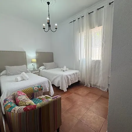 El Mirador De Bellavista * Conil De La Frontera