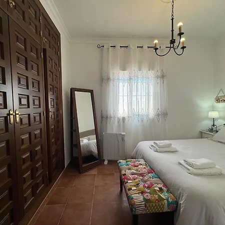 El Mirador De Bellavista