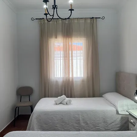 Holiday home Bellavista Conil De La Frontera