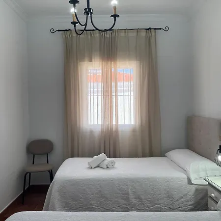 Casa vacanze El Mirador De Bellavista Conil De La Frontera