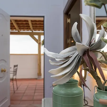 Bellavista Holiday home