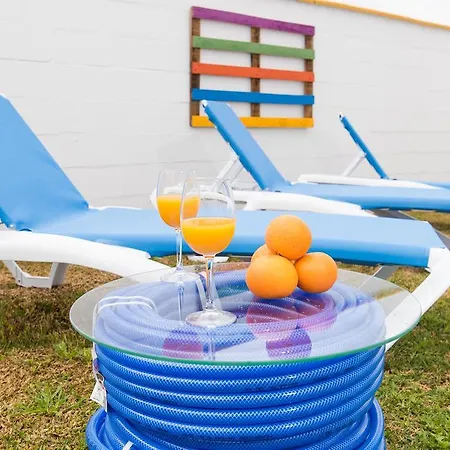 El Mirador De Bellavista Сasa de vacaciones