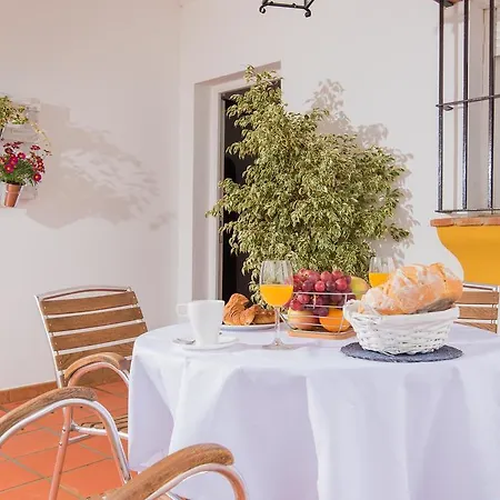 El Mirador De Bellavista * Conil De La Frontera