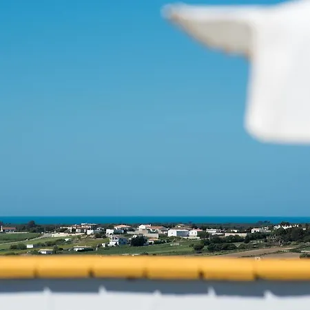El Mirador De Bellavista Nyaraló *