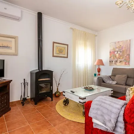 El Mirador De Bellavista * Conil De La Frontera