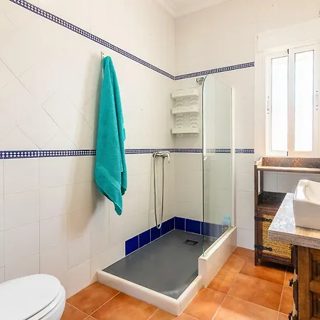 Casa vacanze El Mirador De Bellavista