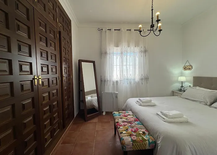 El Mirador De Bellavista