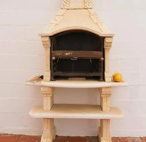 El Mirador De Bellavista Коніль-де-ла-Фронтера