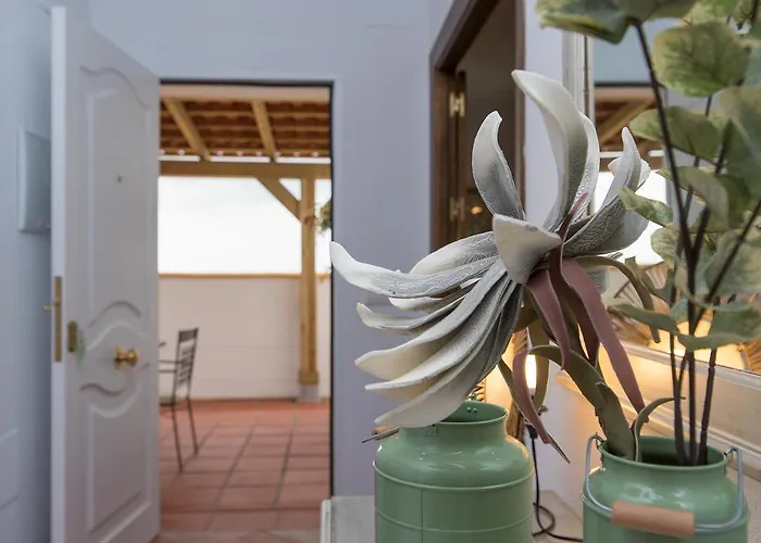 El Mirador De Bellavista Будинок відпочинку