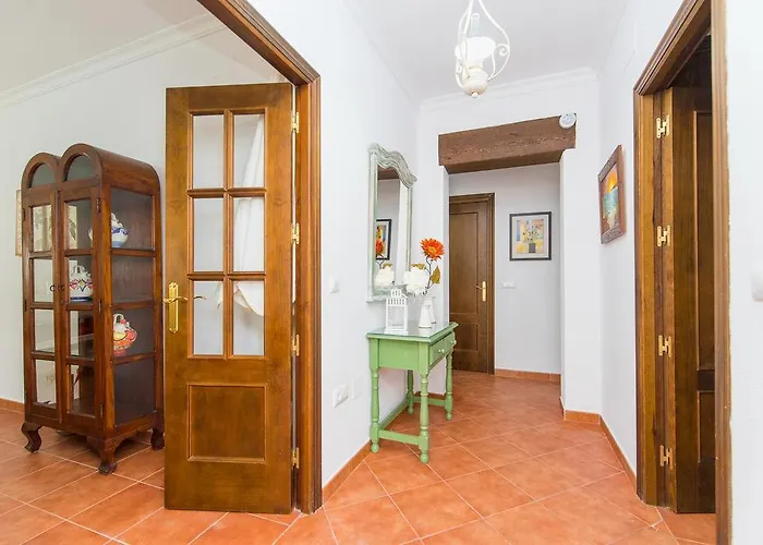 Будинок відпочинку El Mirador De Bellavista