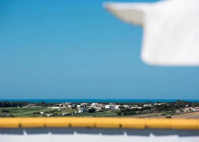 El Mirador De Bellavista Будинок відпочинку *