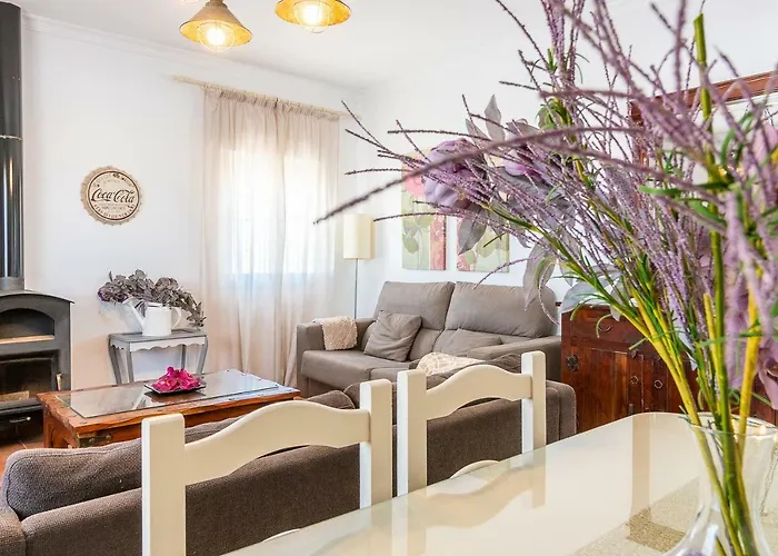 El Mirador De Bellavista *