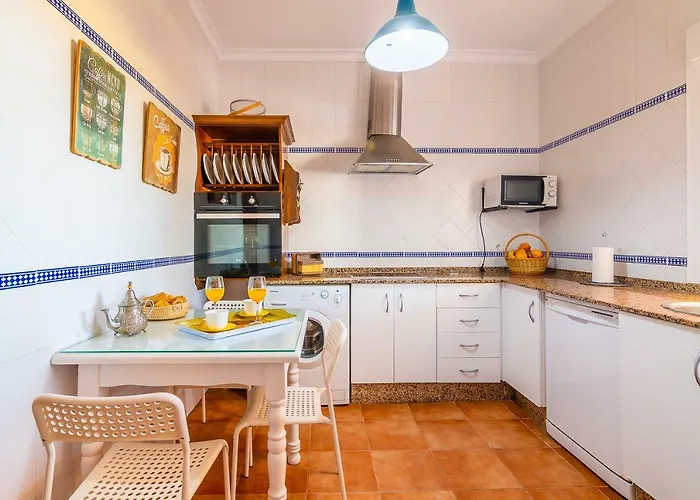 El Mirador De Bellavista Будинок відпочинку *