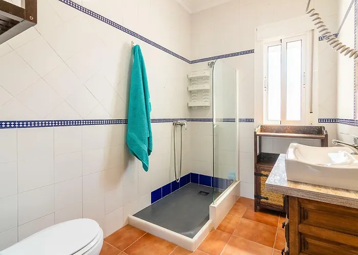 Будинок відпочинку El Mirador De Bellavista